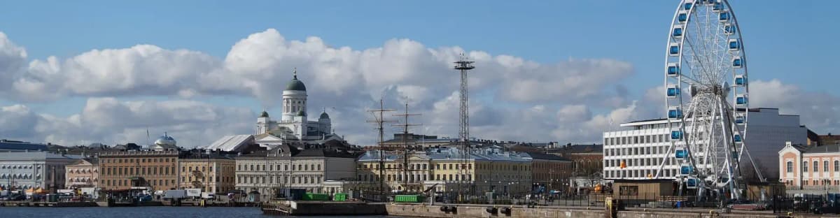helsinki