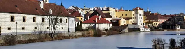 Stráž nad Nežárkou