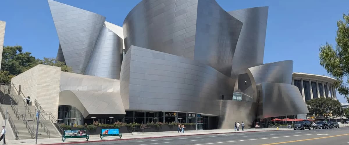Excursiones desde Los Ángeles