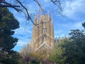 Actividades en Barcelona