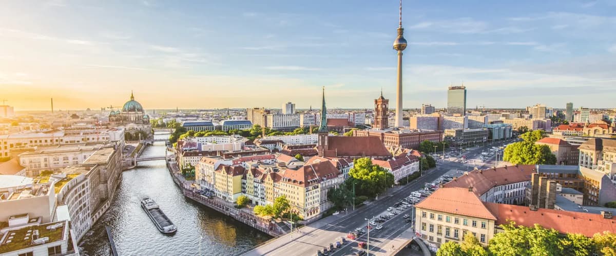 Excursiones desde Berlín