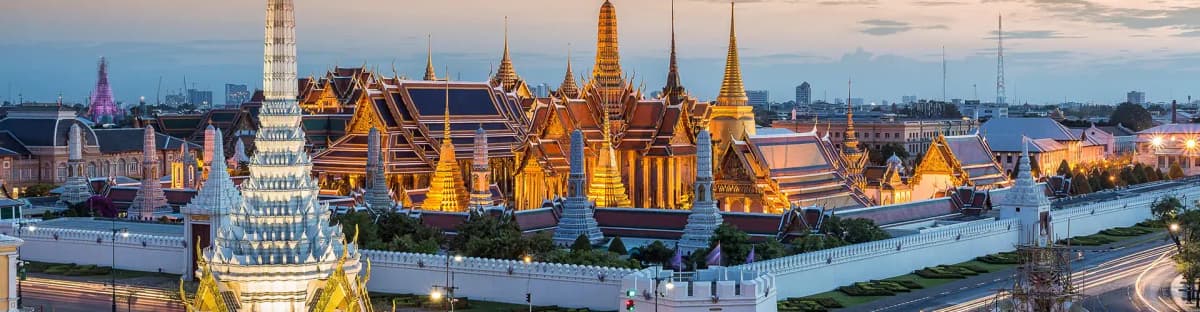bangkok