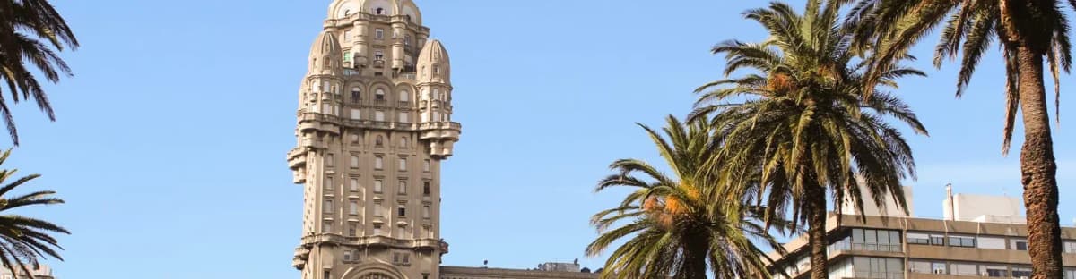 montevideo