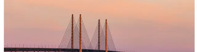 Free walking tour in Malmö
