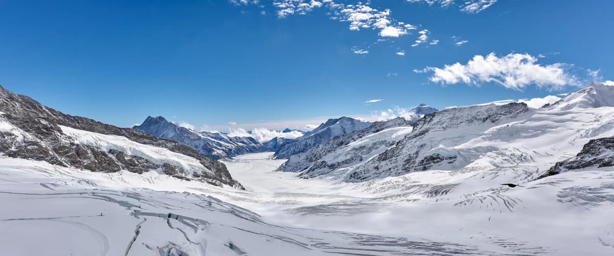 Day Trips from Zurich