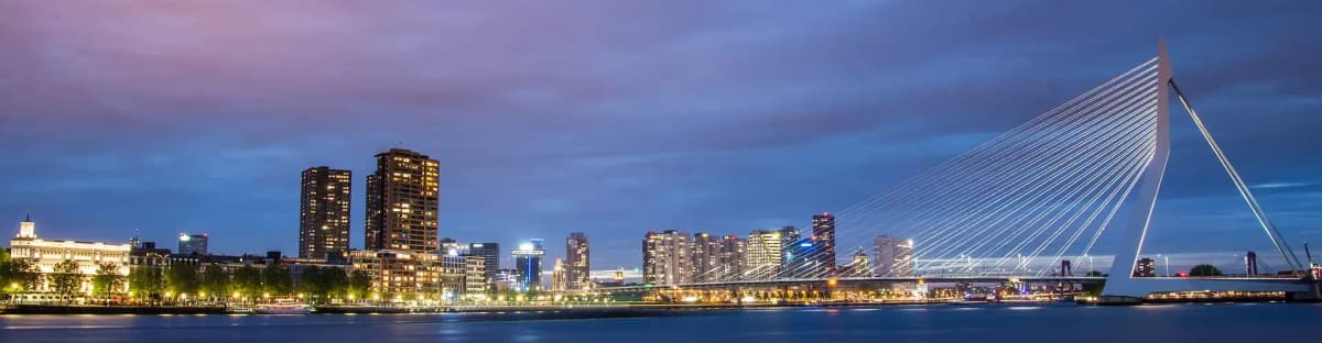 rotterdam