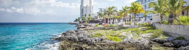 Free tour San Miguel de Cozumel