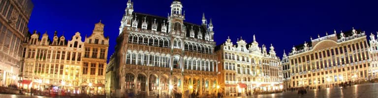 Free Tours en Bruselas