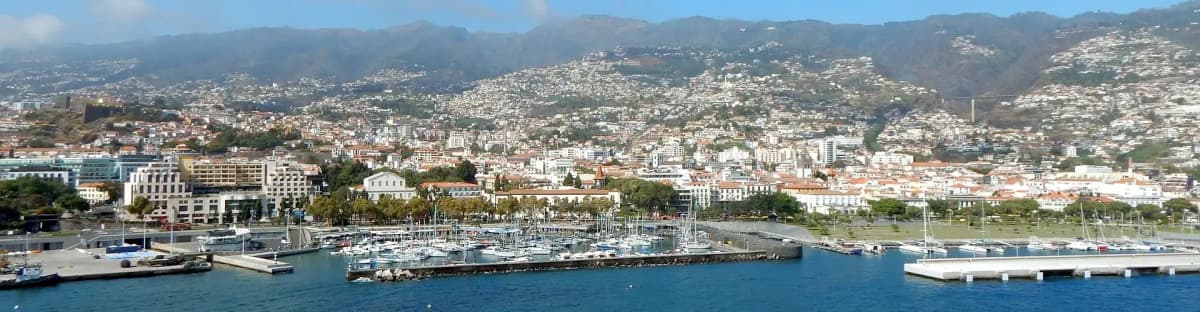 funchal