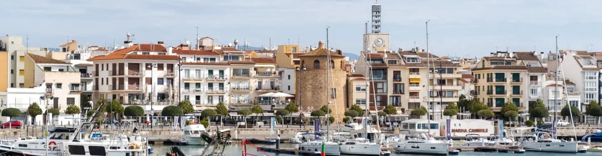 cambrils