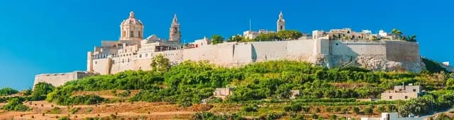 Mdina