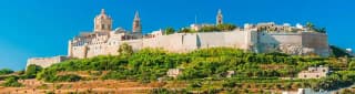Mdina free walking tour