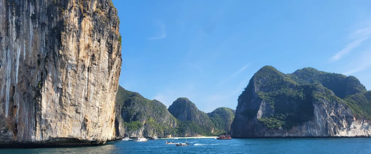 Excursiones desde Phuket