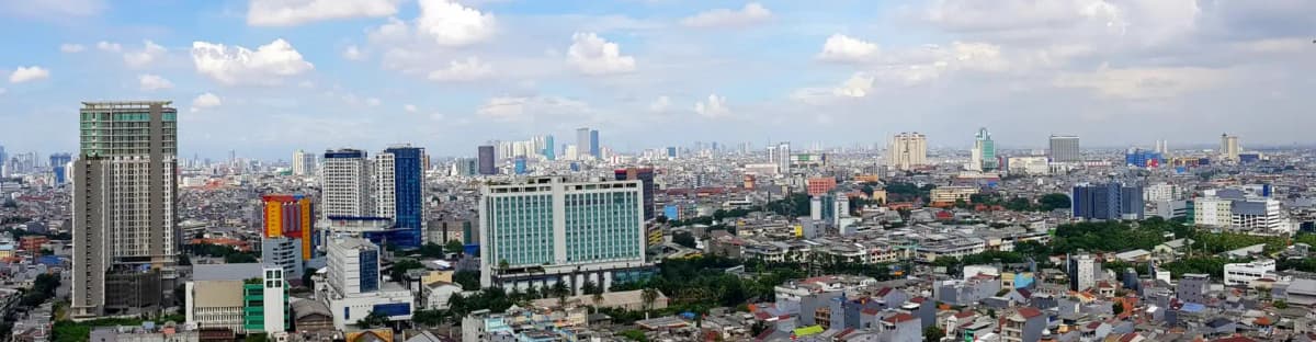 jakarta