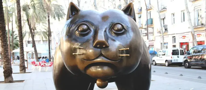 El Raval: La Cara Oculta de Barcelona