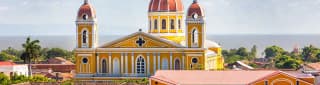 Free walking tour Granada