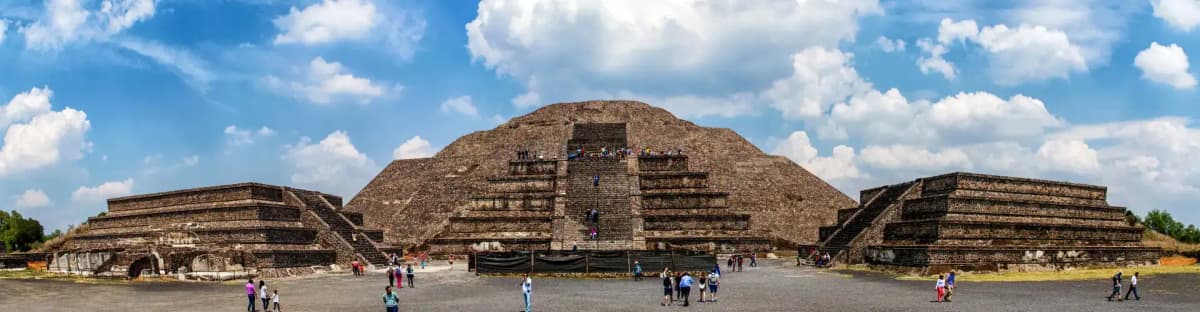 teotihuacan
