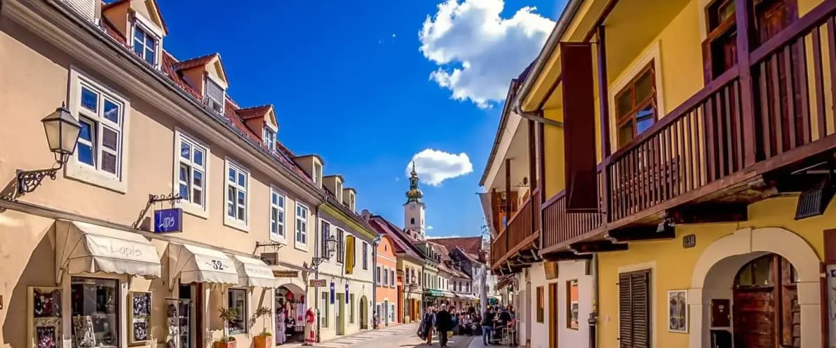 Excursiones desde Zagreb