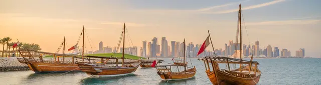 Free tour Doha