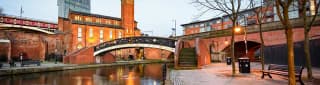 Free tour en español Mánchester