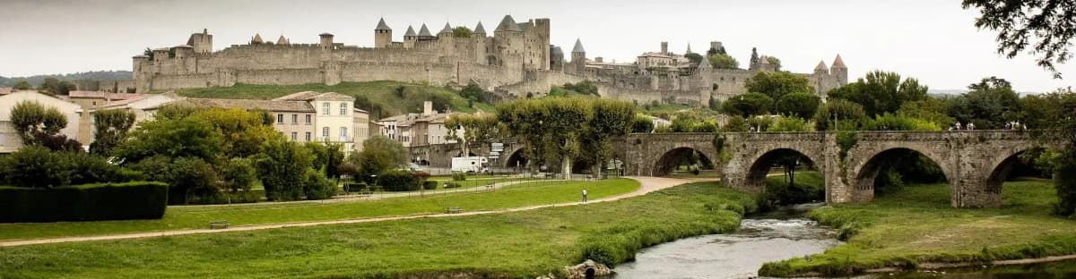 carcassonne