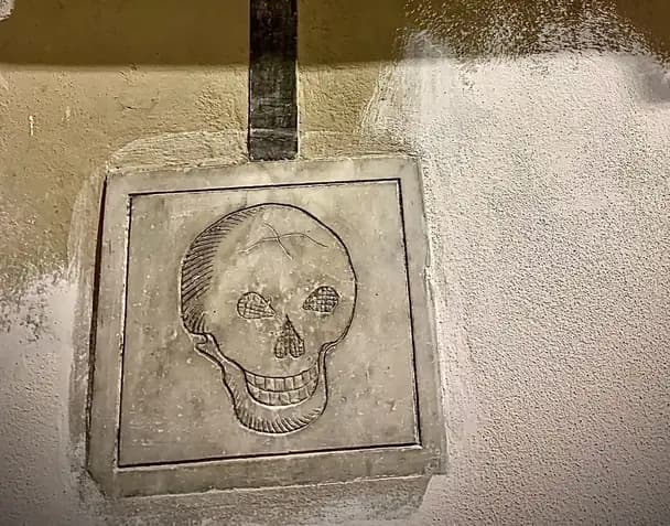 🥇The Dark Side of Florence, MYSTERIES & LEGENDS - Free Walking Tour