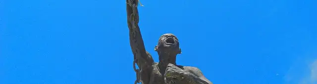 San Basilio de Palenque