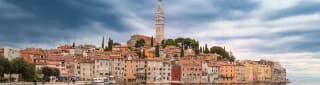 Free walking tour Rovinj