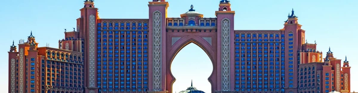 dubai