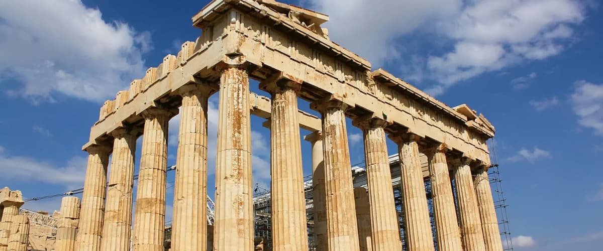 Excursiones desde Atenas