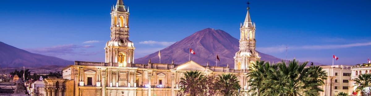 arequipa