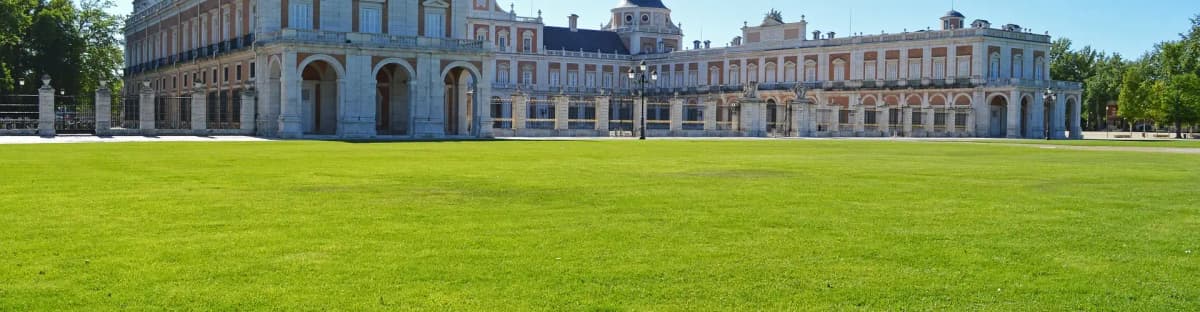 aranjuez