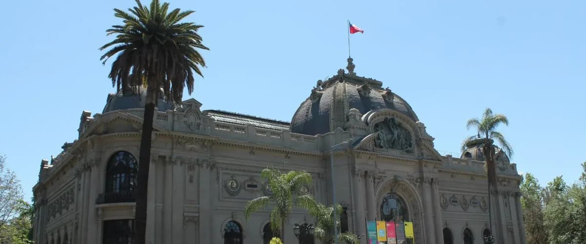 Excursiones desde Santiago de Chile