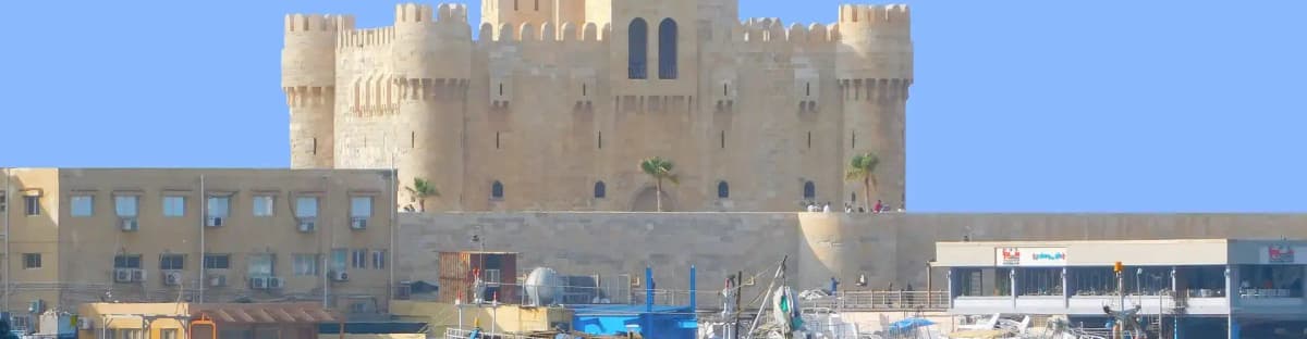 alexandria