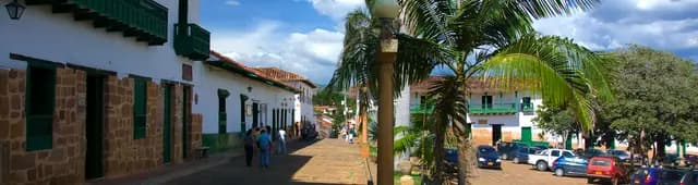 Barichara