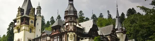 Sinaia