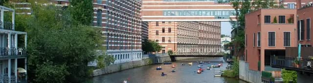 Free walking tour in Leipzig