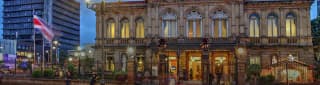 San José tour