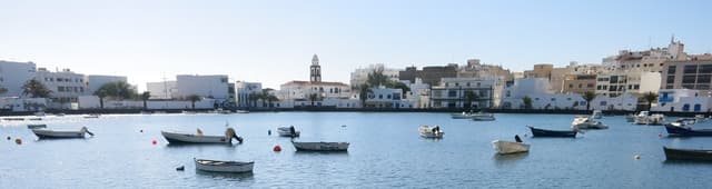 Lanzarote