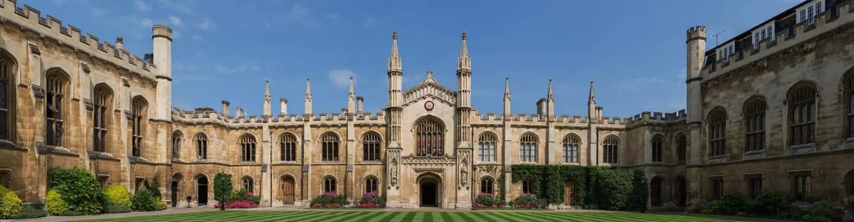 cambridge