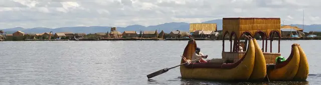 Free walking tour in Puno