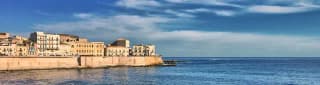 Free tour en español Siracusa
