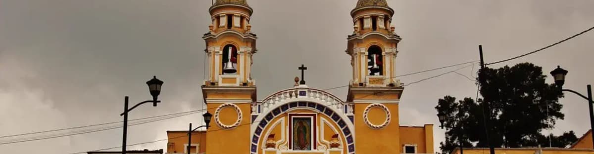 cholula