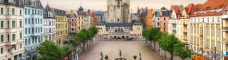 Halle (Saale)