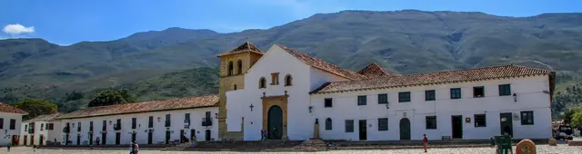 Villa de Leyva