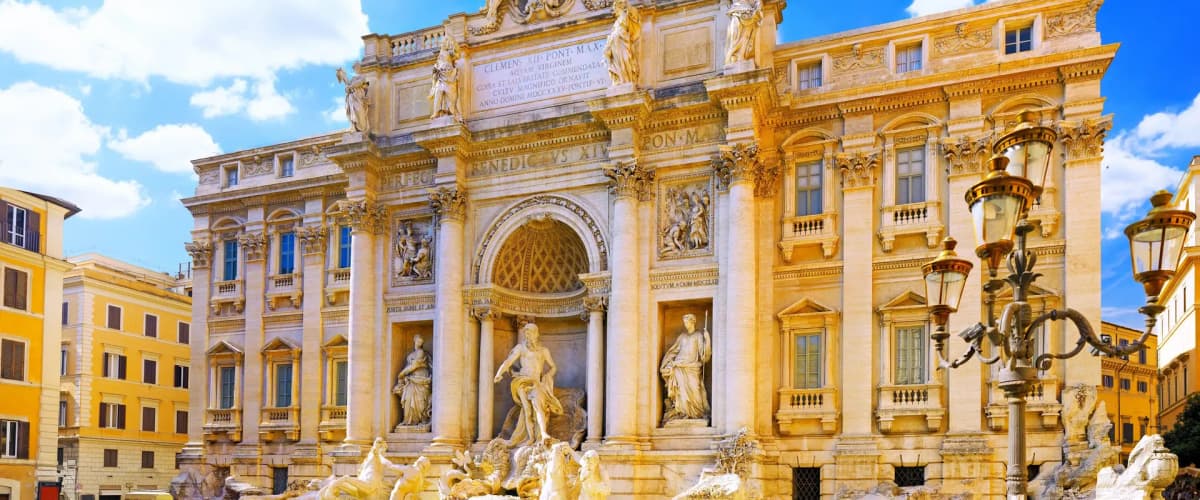 Excursiones desde Roma