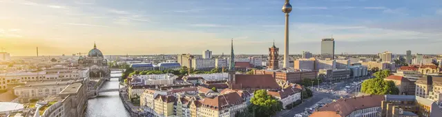 Free tour a Berlino