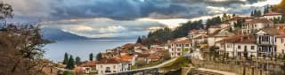 Ohrid