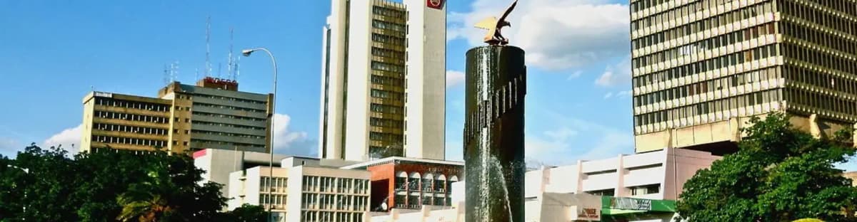 lusaka