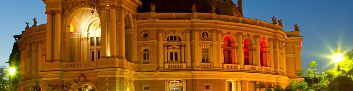 odessa